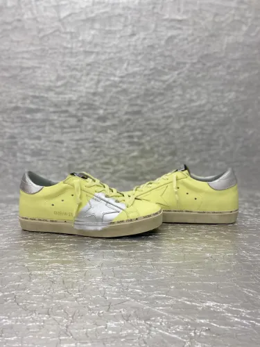 Golden Goose GGDB Stardan Womens Mens Shoes Fashion Sneakers Unisex Design Luxury Brand Men's Super-Star sneakers with Box  