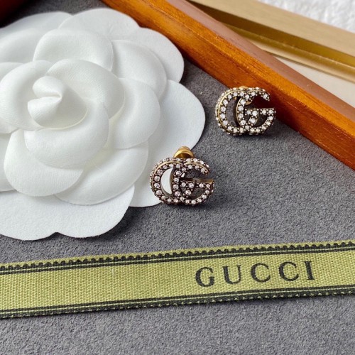 Gucci Luxury Womens Earrings