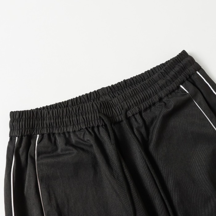 Balenciaga Luxury Brand Women Mens Pant with Original Box   