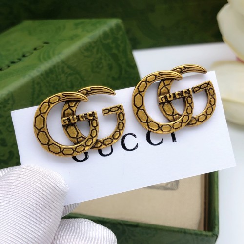 Gucci Luxury Womens Earrings