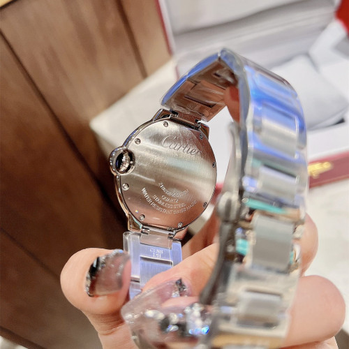 Cartier Watch164