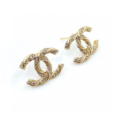 Chanel Luxury Womens Earrings