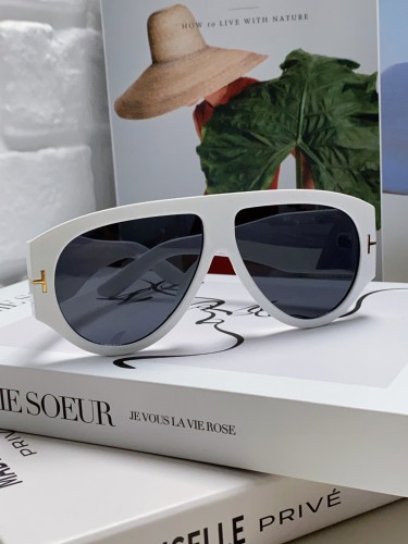 Tom Ford Sunglasses Luxury Brand Men Womens Sunglasses with Original Box  