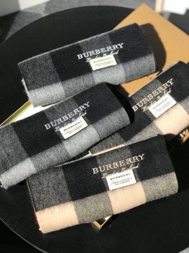 Burberry Scarves Womens Fashion Scarf268