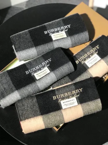 Burberry Scarves Womens Fashion Scarf268