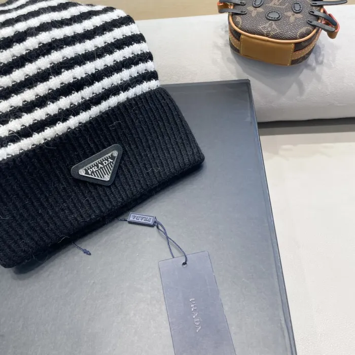 Prada Hats 053