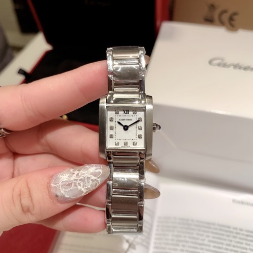 Cartier Watch155