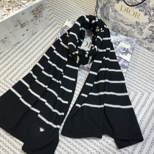Dior Scarves Womens Fashion Scarf with087