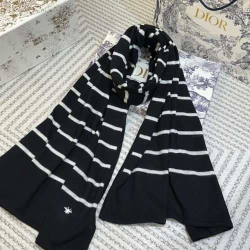 Dior Scarves Womens Fashion Scarf with087