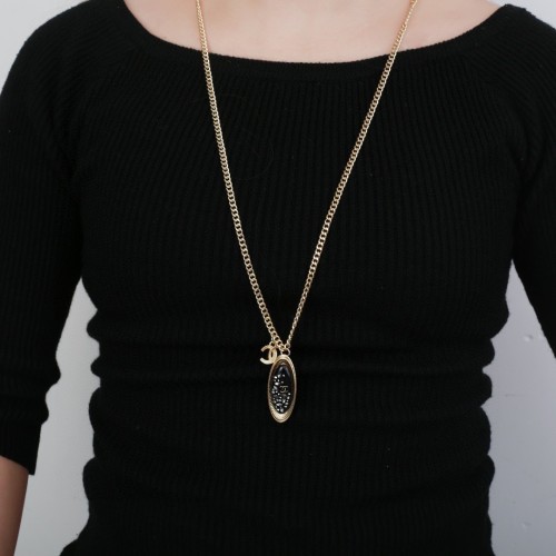 Chanel Luxury Womens Necklace