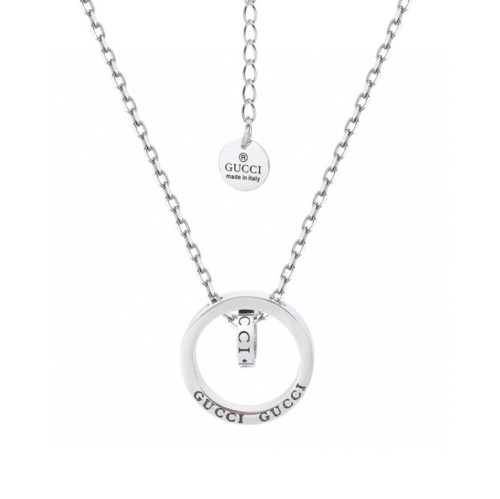 Gucci Luxury Men Womens Necklace