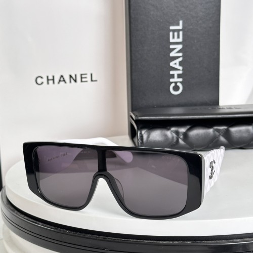 Chanel Luxury Brand Womens Sunglasses with Original Box  CH9103