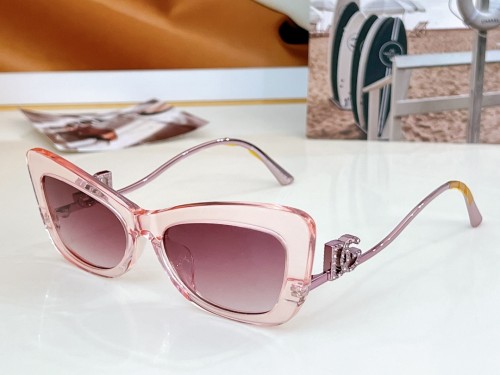 Dolce&Gabbana Sunglasses Luxury Brand Men Womens Sunglasses with Original Box  DG4467