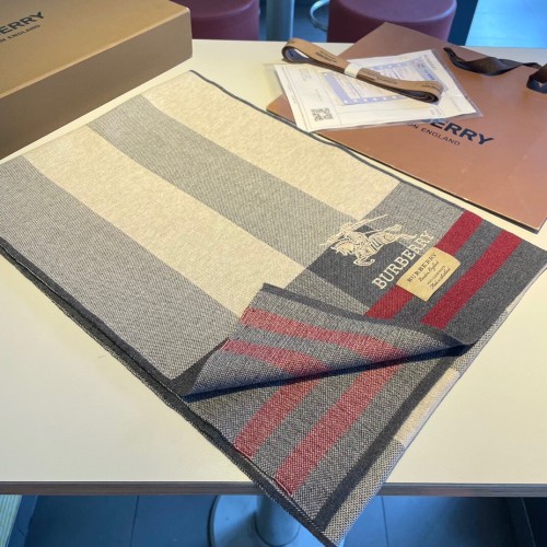 Burberry Scarves Womens Fashion Scarf186