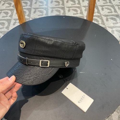 Gucci Womens Cap Hat Luxury Brand with Original Box  