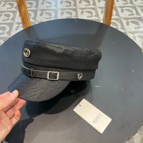 Gucci Womens Cap Hat Luxury Brand with Original Box  