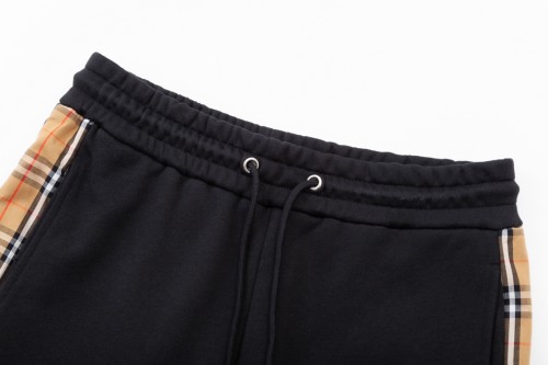 Burberry Luxury Brand Men Womens Pant Shorts   