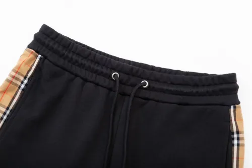 Burberry Luxury Brand Men Womens Pant Shorts   