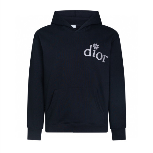 Dior Womens Mens Hoodies Sweatshirt Luxury Brand Mens Hoodie   