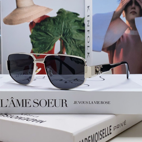 Celine Sunglasses Luxury Brand Womens Sunglasses with Original Box  CL40278