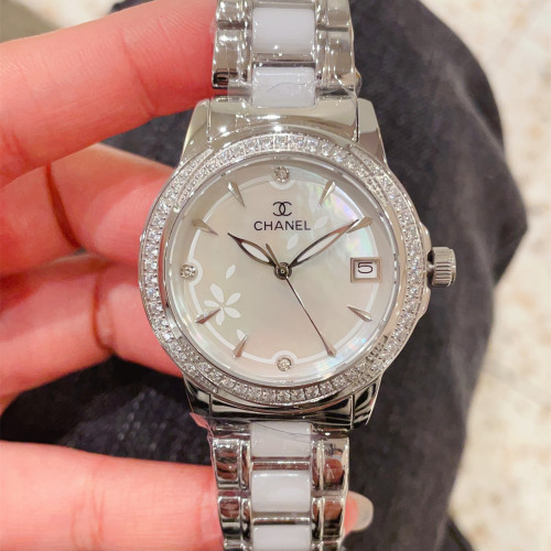 Chanel Womens Watch007