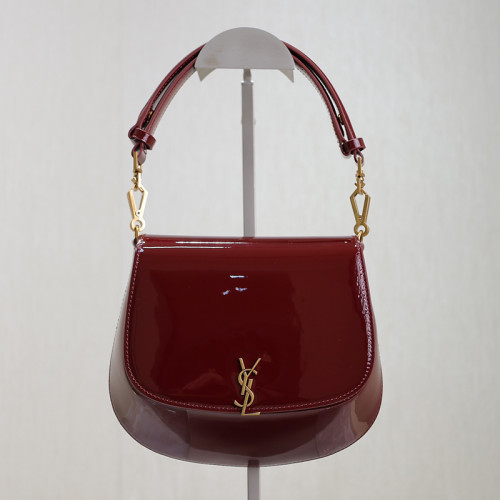 Saint Laurent YSL Womens Bags Designer Luxury Brand Voltaire Women Shoulder Shopping Bags with Original Box  