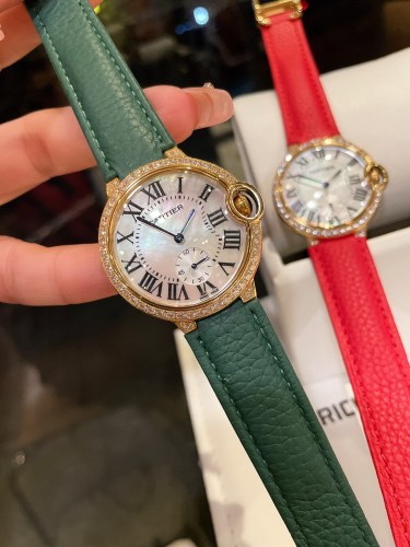 Cartier Watch172