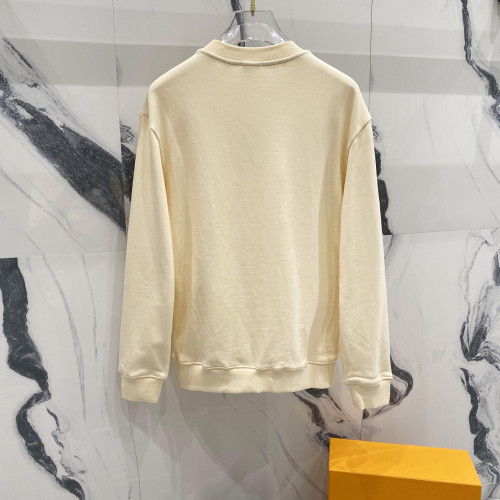 Burberry Womens Mens Sweatshirt Luxury Brand Mens Sweatshirts   