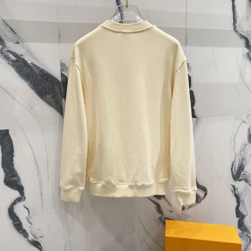 Burberry Womens Mens Sweatshirt Luxury Brand Mens Sweatshirts   