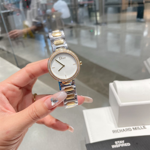 Dior Watch023