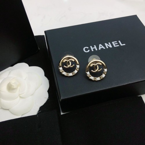 Chanel Luxury Womens Earrings