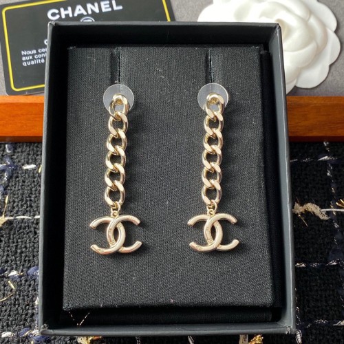 Chanel Luxury Womens Earrings