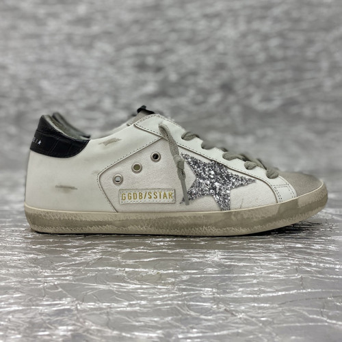 Golden Goose GGDB Stardan Womens Mens Shoes Fashion Sneakers Unisex Design Luxury Brand Men's Super-Star sneakers with Box  