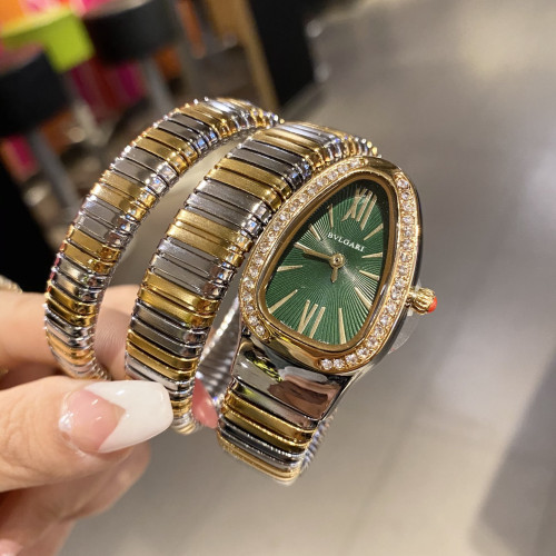 Bvlgari Womens Watch001