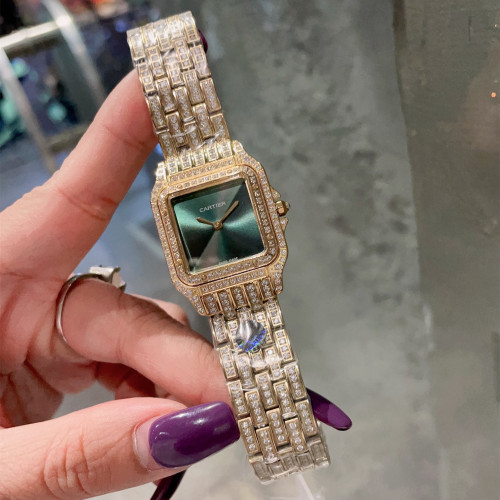 Cartier Watch128