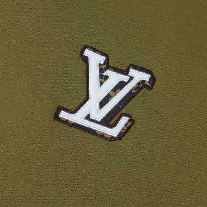 Louis Vuitton Womens Mens Sweatshirt Luxury Brand Mens Sweatshirts   