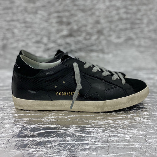 Golden Goose GGDB Stardan Womens Mens Shoes Fashion Sneakers Unisex Design Luxury Brand Men's Super-Star sneakers with Box  