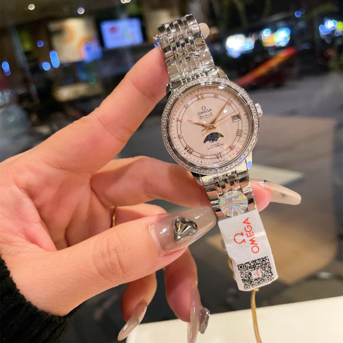 Omega Watch271