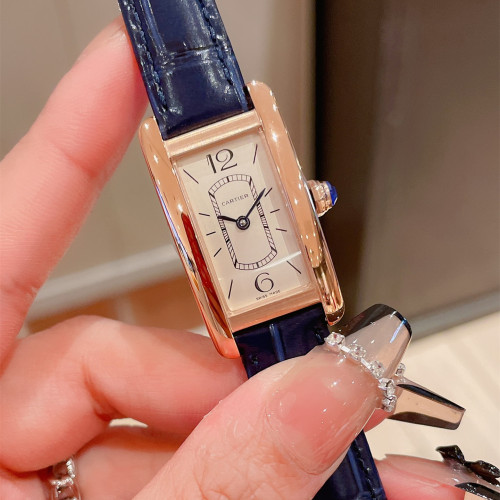 Cartier Watch174