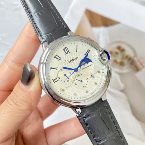 Cartier Watch064