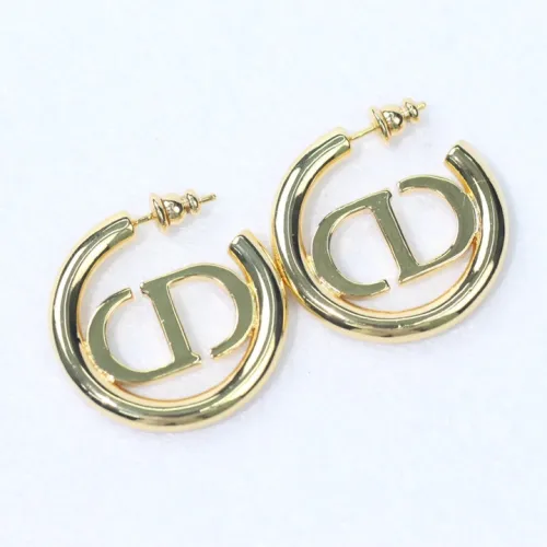 Dior Luxury Womens Earrings