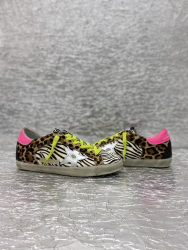 Golden Goose GGDB Stardan Womens Mens Shoes Fashion Sneakers Unisex Design Luxury Brand Men's Super-Star sneakers with Box  