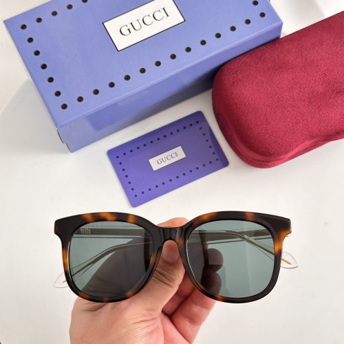 Gucci Sunglasses Luxury Brand Mens Sunglasses with Original Box  GG0562S