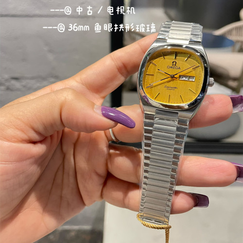 Omega Watch168