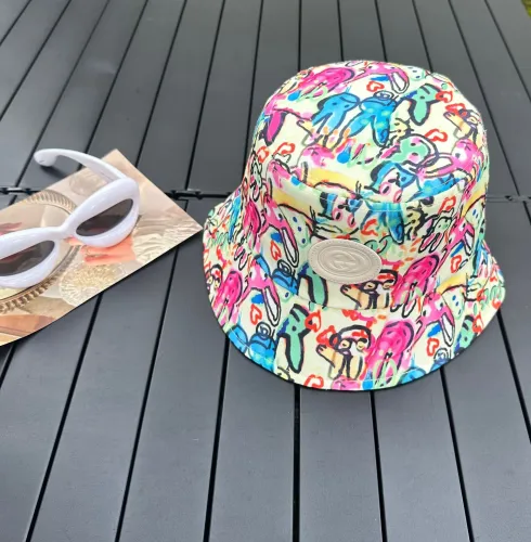 Gucci Men Womens Cap Baseball Hat Luxury Brand with Original Box  
