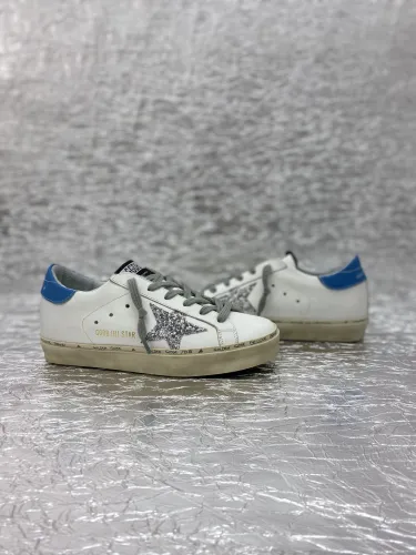 Golden Goose GGDB Stardan Womens Mens Shoes Fashion Sneakers Unisex Design Luxury Brand Men's Super-Star sneakers with Box  