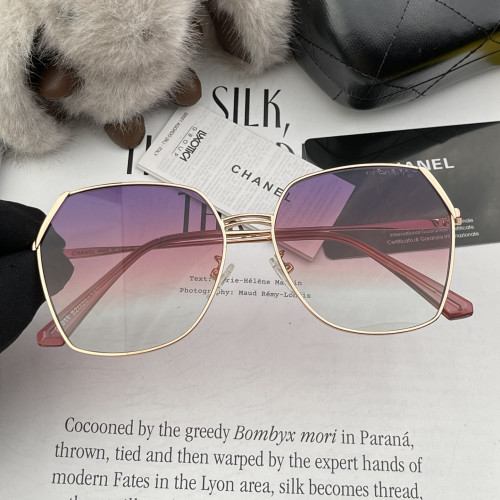 Chanel Sunglasses Luxury Brand Womens Sunglasses with Original Box  CH9546