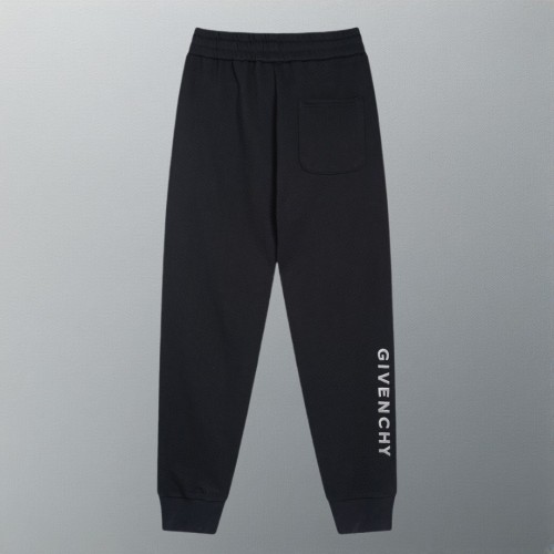 Givenchy Luxury Brand Women Mens Jogging Pant Sweatpant   