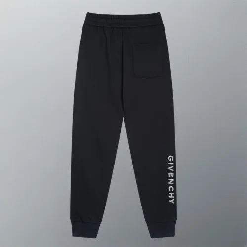 Givenchy Luxury Brand Women Mens Jogging Pant Sweatpant   