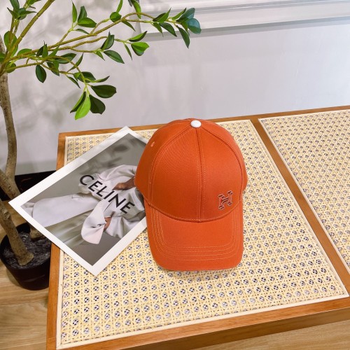 Hermes Mens Womens Hats Luxury Brand Design Hermes Hat with Original Box  